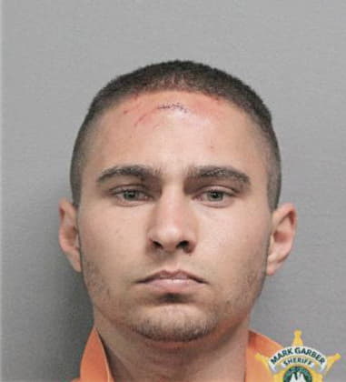 Danny Bourque, - Lafayette Parish County, LA 